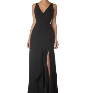 Bari Jay Evening Gown New With Tags
